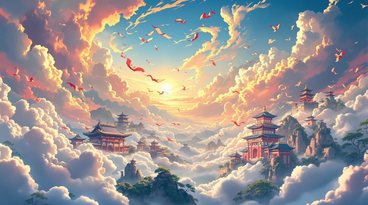 长安三万里：大唐盛世传奇 - 动画类型视频封面 - 91午夜影院