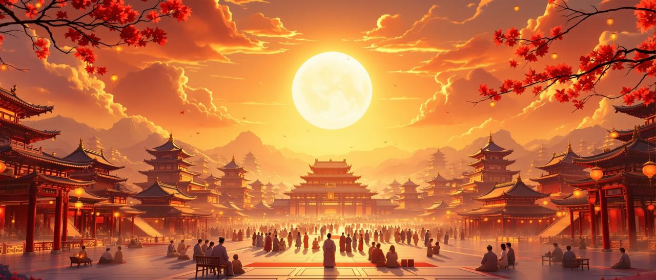 长安三万里：大唐盛世传奇 - 独家首播 - 91午夜影院轮播图